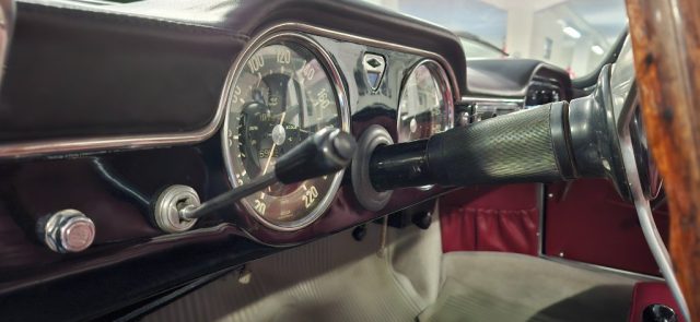 LANCIA Flaminia usata 46