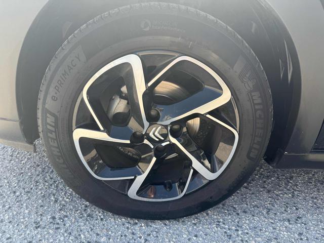 CITROEN C3 usata 24