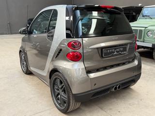 SMART ForTwo usata, con Chiusura centralizzata