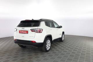 JEEP Compass usata 3