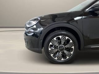 FIAT 600 usata, con Sensore di luce