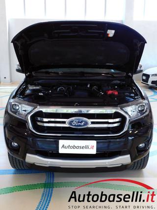 FORD Ranger usata 86