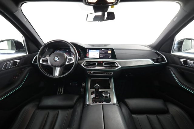 BMW X5 usata 4
