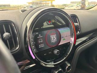 MINI Mini usata, con ESP