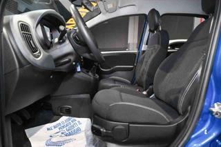 FIAT Panda usata, con Park Distance Control