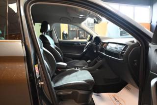 SKODA Kodiaq usata 37