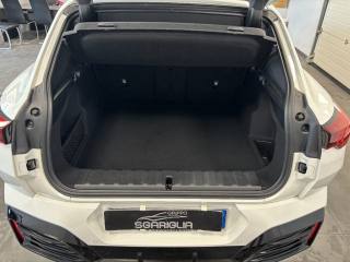 BMW X2 usata, con Vetri oscurati