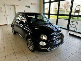FIAT 500 usata, con Alzacristalli elettrici
