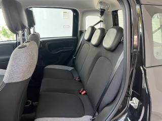 FIAT Panda usata, con Limitatore di velocità