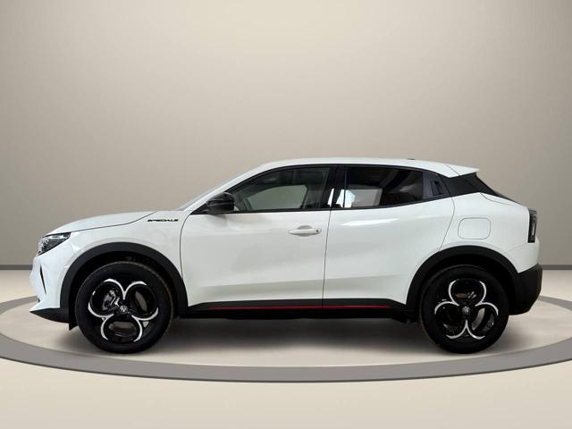 ALFA ROMEO Junior usata, con Airbag laterali