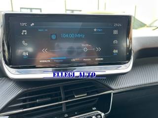 PEUGEOT 208 usata, con Controllo elettronico della corsia