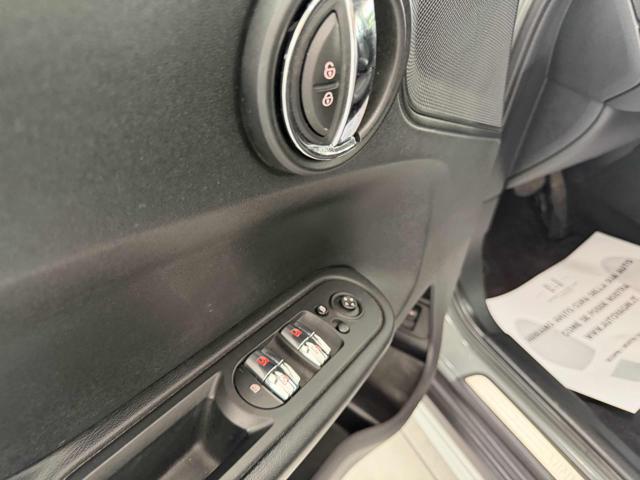 MINI Countryman usata 22
