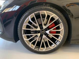 AUDI A6 usata, con Controllo trazione