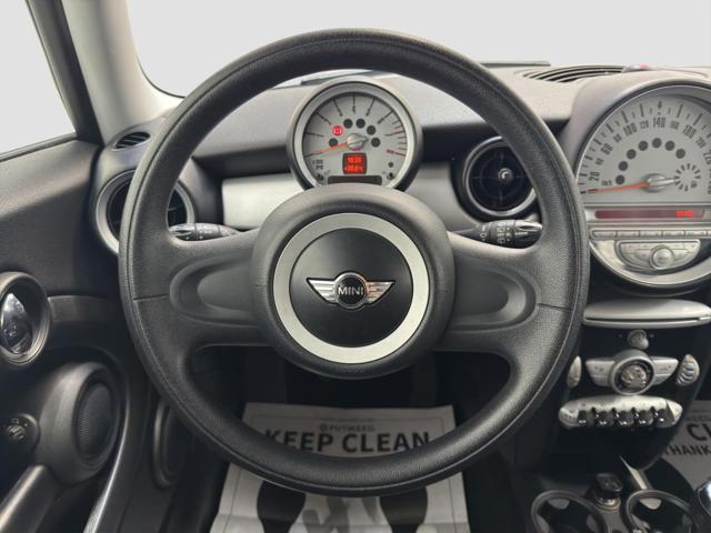 MINI One usata, con Specchietti laterali elettrici
