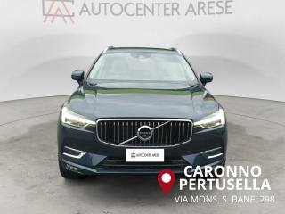 VOLVO XC60 usata, con Controllo trazione