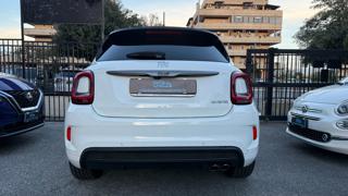 FIAT 500X usata, con Alzacristalli elettrici