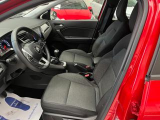 RENAULT Captur usata, con Chiusura centralizzata