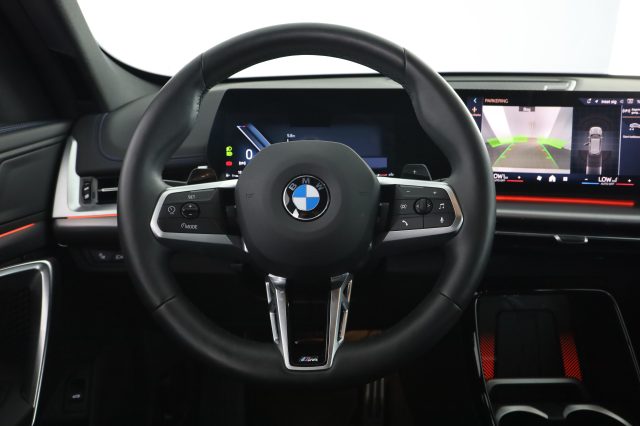 BMW X1 usata 4