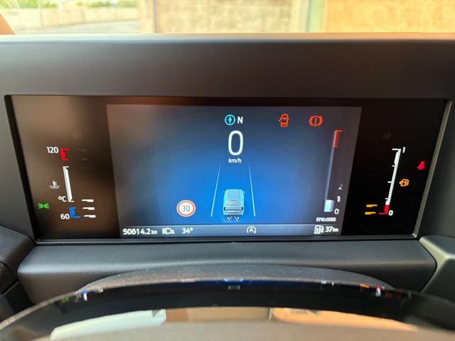 FORD Transit Custom usata, con Touch screen