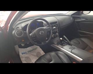 MAZDA RX-8 usata, con Climatizzatore