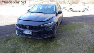 FIAT Tipo usata, con Airbag