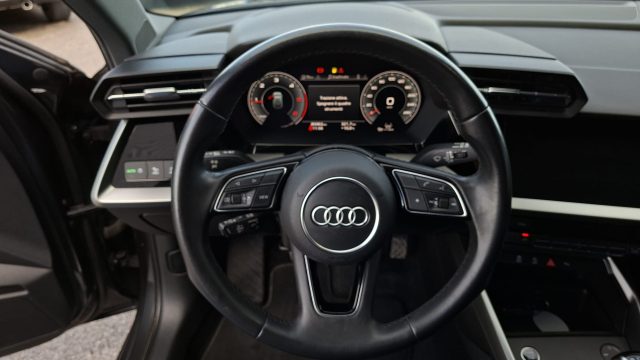 AUDI A3 usata, con Portapacchi