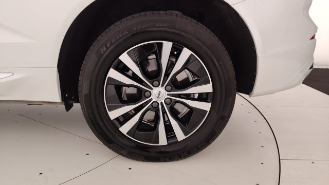 VOLVO XC60 usata 53
