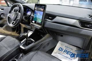 RENAULT Captur usata, con Servosterzo