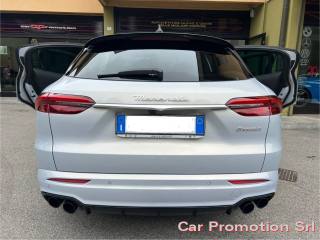 MASERATI Grecale usata, con Autoradio