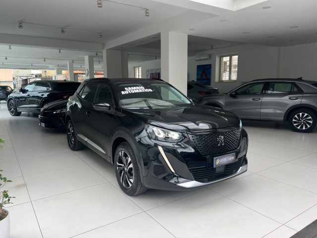 PEUGEOT 2008 usata, con Airbag laterali