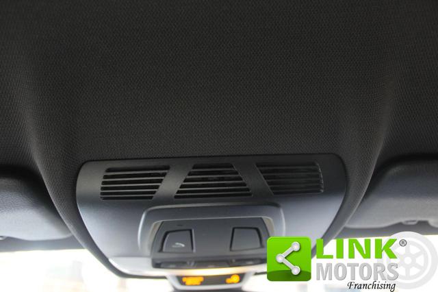 BMW X2 usata, con Immobilizzatore elettronico