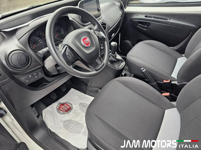 FIAT Fiorino usata, con Bracciolo