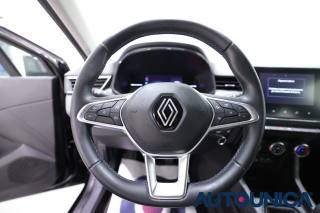 RENAULT Clio usata, con Boardcomputer