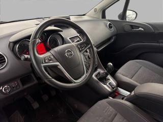 OPEL Meriva usata, con Boardcomputer