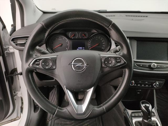 OPEL Crossland usata, con ESP