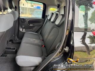 FIAT Panda usata, con ESP