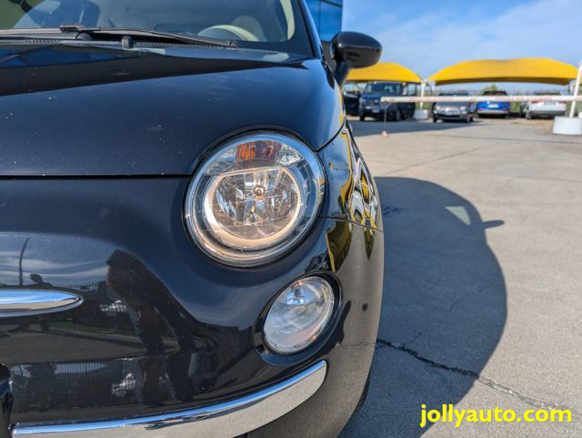 FIAT 500 usata, con Chiusura centralizzata