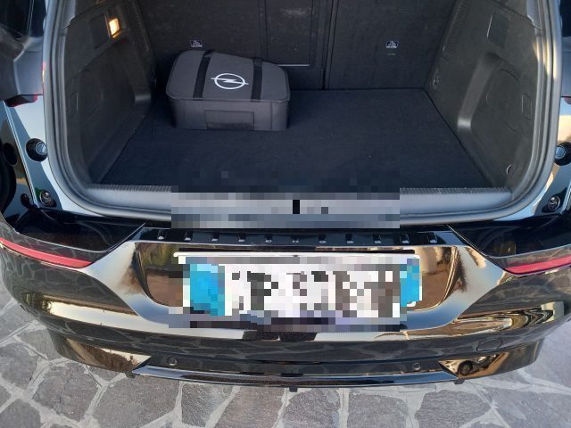OPEL Grandland usata, con Chiusura centralizzata