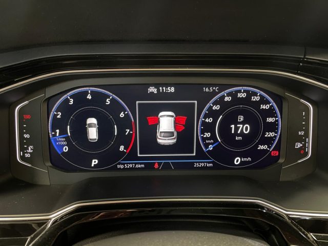 VOLKSWAGEN Taigo usata, con Volante in pelle