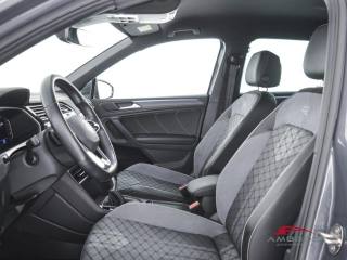 VOLKSWAGEN Tiguan usata 8