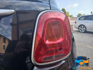 FIAT 500X usata, con Fendinebbia