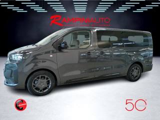 CITROEN Spacetourer usata 13