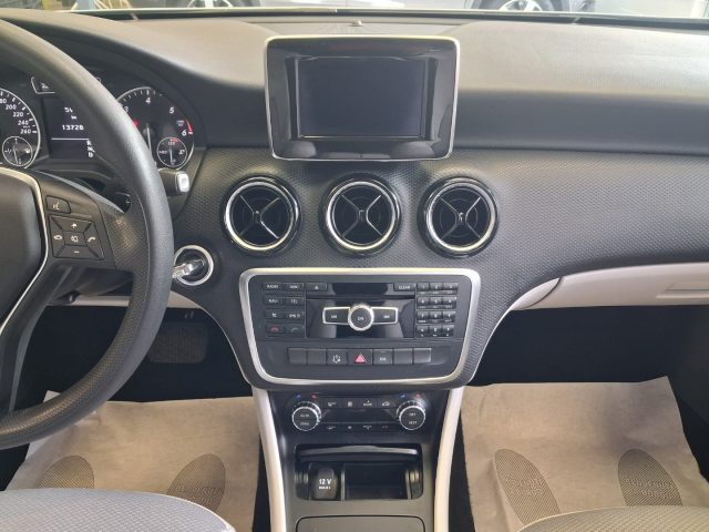MERCEDES-BENZ A 180 usata, con ESP