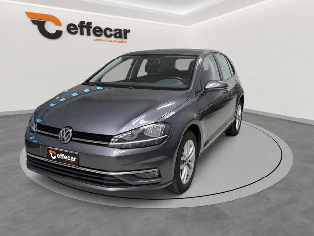 VOLKSWAGEN Golf usata, con ABS