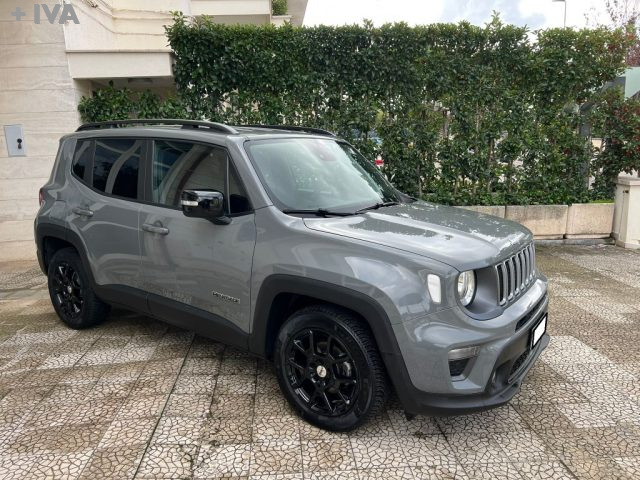 JEEP Renegade usata 5