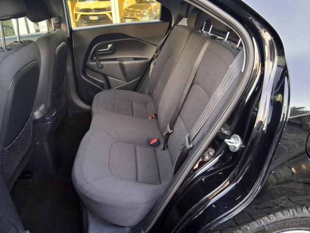 KIA Rio usata, con Monitoraggio pressione pneumatici