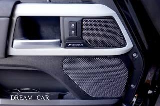 LAND ROVER Defender usata, con Cruise Control