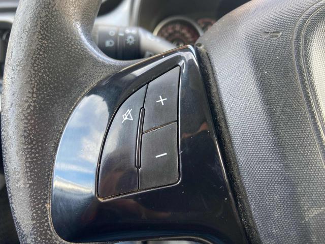 FIAT Doblo usata, con Fendinebbia