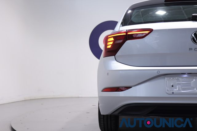 VOLKSWAGEN Polo usata 43
