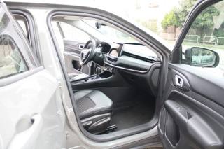 JEEP Compass usata, con Servosterzo